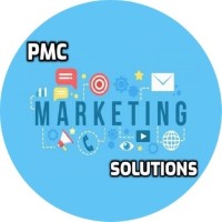 PMC Marketing & Advertisement Solutions logo, PMC Marketing & Advertisement Solutions contact details