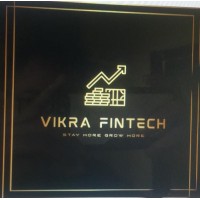 Vikra Fintech logo, Vikra Fintech contact details