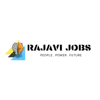 Rajavi Jobs logo, Rajavi Jobs contact details