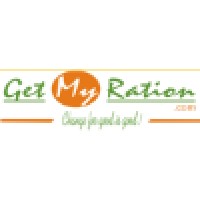 GetMyRation logo, GetMyRation contact details