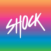 Shock logo, Shock contact details