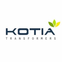 KOTIA TRANSFORMERS PVT. LTD logo, KOTIA TRANSFORMERS PVT. LTD contact details