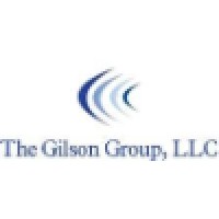 The Gilson Group logo, The Gilson Group contact details