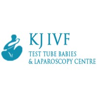 KJIVF & Laparoscopy Center logo, KJIVF & Laparoscopy Center contact details