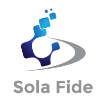 Sola Fide Technology logo, Sola Fide Technology contact details