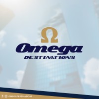 Omega Destinations logo, Omega Destinations contact details