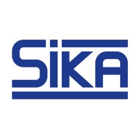 Sika USA, Inc. logo, Sika USA, Inc. contact details