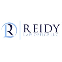 Reidy Law Office LLC logo, Reidy Law Office LLC contact details