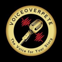 Voice Over Pete Productions logo, Voice Over Pete Productions contact details