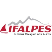 IFALPES logo, IFALPES contact details