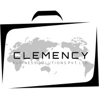 Clemency Business Solutions Pvt. Ltd. logo, Clemency Business Solutions Pvt. Ltd. contact details