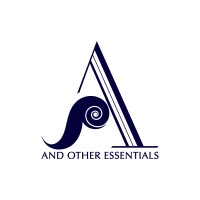 And Other Essentials logo, And Other Essentials contact details