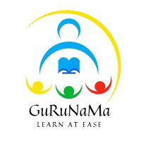 GuRuNaMa logo, GuRuNaMa contact details