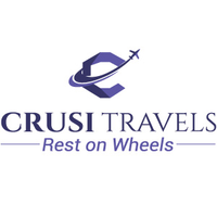 Crusi Travels logo, Crusi Travels contact details