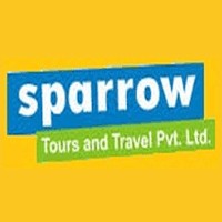 Sparrow Tours & Travels pvt ltd logo, Sparrow Tours & Travels pvt ltd contact details