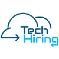 Techhiring.com logo, Techhiring.com contact details