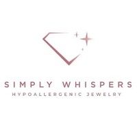 Simply Whispers logo, Simply Whispers contact details