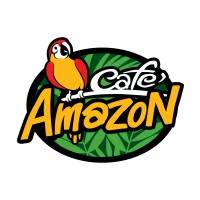 ORC Coffee Passion Group Joint Stock Company (Café Amazon Vietnam) logo, ORC Coffee Passion Group Joint Stock Company (Café Amazon Vietnam) contact details