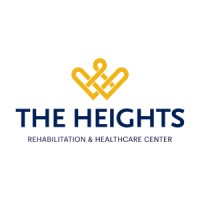 The Heights Rehabilitation and Healthcare Center logo, The Heights Rehabilitation and Healthcare Center contact details