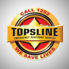 TOPSLINE LIFE RESPONSE SERVICES logo, TOPSLINE LIFE RESPONSE SERVICES contact details