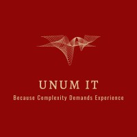 UNUM IT logo, UNUM IT contact details