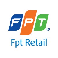 FPT Retail logo, FPT Retail contact details