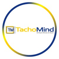 Tachomind Private Limited logo, Tachomind Private Limited contact details