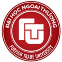 Foreign Trade University - Hochiminh City logo, Foreign Trade University - Hochiminh City contact details