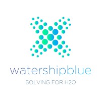 WatershipBlue logo, WatershipBlue contact details