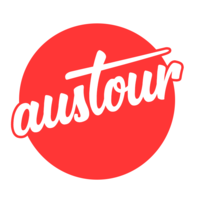 Austour logo, Austour contact details