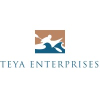 Teya Enterprises, LLC logo, Teya Enterprises, LLC contact details