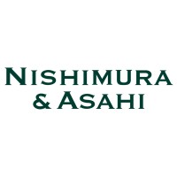 Nishimura & Asahi logo, Nishimura & Asahi contact details