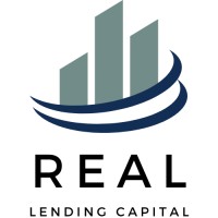 Real Lending Capital logo, Real Lending Capital contact details