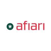 Afiari logo, Afiari contact details