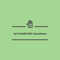 Sai Vriddhi HR Consultants logo, Sai Vriddhi HR Consultants contact details