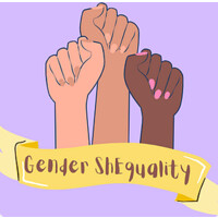 Gender ShEquality logo, Gender ShEquality contact details