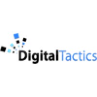 Digital Tactics Infrastructure Ltd. logo, Digital Tactics Infrastructure Ltd. contact details