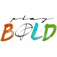 Play BOLD logo, Play BOLD contact details