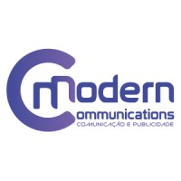 Modern Communications logo, Modern Communications contact details