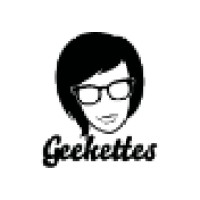 Geekettes logo, Geekettes contact details