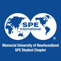 Society of Petroleum Engineers (SPE) - MUN Student chapter logo, Society of Petroleum Engineers (SPE) - MUN Student chapter contact details