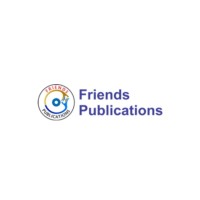 Friends Publication logo, Friends Publication contact details