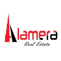 AlAmera Real Estate logo, AlAmera Real Estate contact details