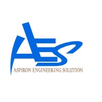 Aspiron Engineering Solution logo, Aspiron Engineering Solution contact details