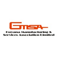 Guyana Manufacturing & Services Association logo, Guyana Manufacturing & Services Association contact details