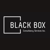 Black Box Consultancy Services Inc. logo, Black Box Consultancy Services Inc. contact details