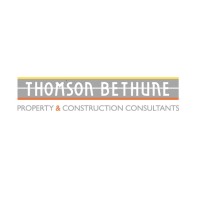 Thomson Bethune logo, Thomson Bethune contact details