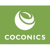 COCONICS logo, COCONICS contact details