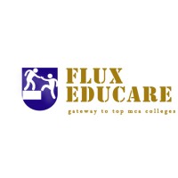 Fluxeducare logo, Fluxeducare contact details