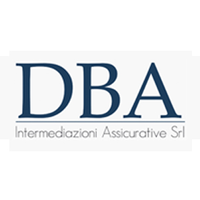 D.B.A. Intermediazioni Assicurative Srl logo, D.B.A. Intermediazioni Assicurative Srl contact details